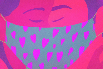 create eye catching illustrations for your blog or editorial