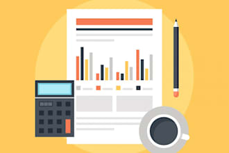 virtual assistance in financial statements