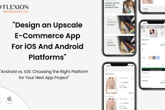 create your android and ios app using flutter flow