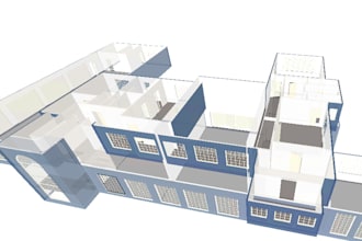 create an xactimate sketch based on your virtual tour