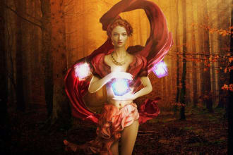 do a powerful dna activation for love, financial success and health