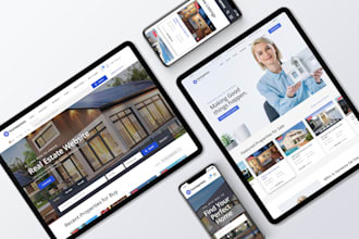 design web and mobile presence of your business