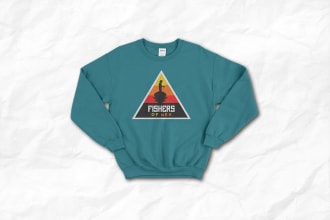 design custom christian sweatshirt