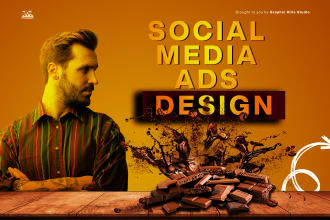 design creative instagram post