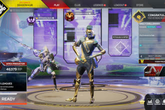 be your apex legends coach in rank