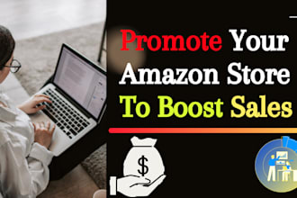 do amazon promotion for more traffic, sales