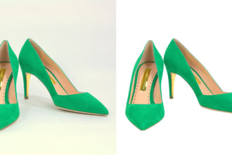crate clipping path and background removed services