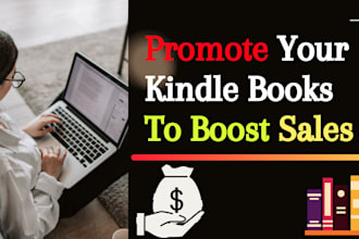 do amazon kindle ebook promotion for more book readers