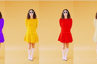 change color of anything to any color
