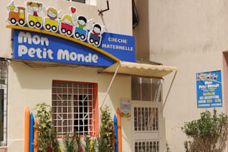 design attractive signages for your business