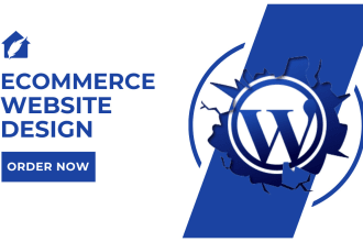 create beauty and cosmetic ecommerce website