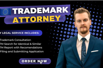 be your eu trademark attorney