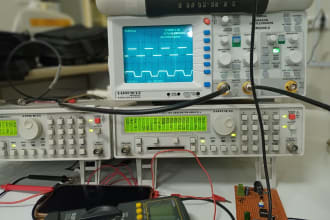 assist you with electrical and electronics engineering related task