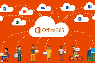 advisory service for office 365 migration