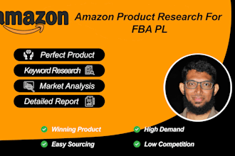 do private label amazon product hunting and amazon product research