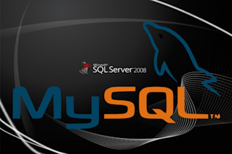 optimize your database queries and stored procedures