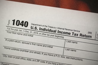 prepare your personal income tax return in the united states