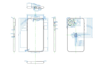 create 2d engineering, technical, and manufacturing drawings