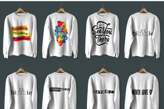 do custom t shirt design and bulk t shirt design quickly