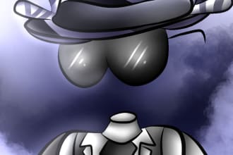 draw your roblox avatar