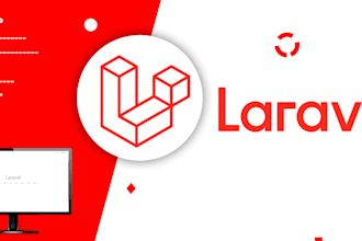 install codecanyon script and develop web application with PHP laravel