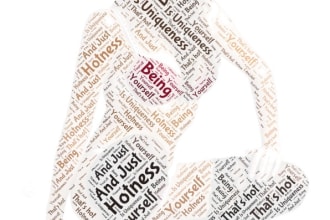 design professional word cloud art, typography, text art