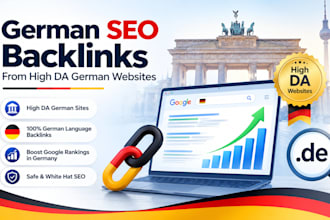 do german press release distributions combo link building