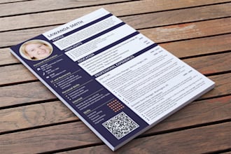write professional resume writng,CV and cover letter