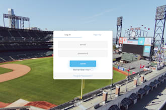 build interactive broker bots and automation