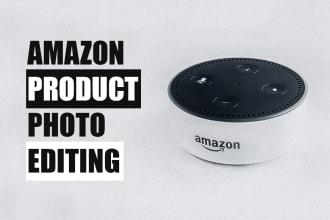 do amazon product photo edit