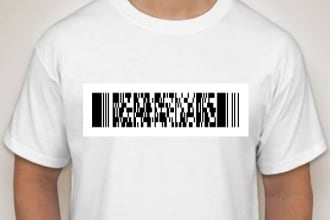 create custom qr code business