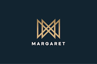 design highly attractive minimalist business logo