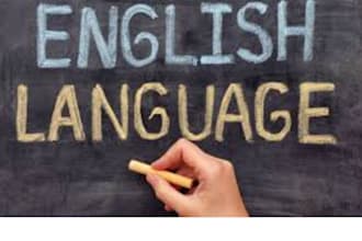 teach you spoken and written english to international level