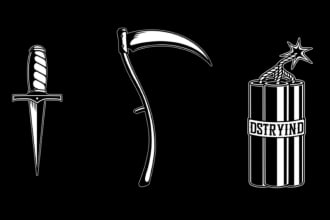 to make some custom icon designs