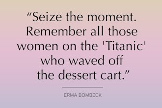 give you 500 famous quotes on life and 400 on business, by famous people