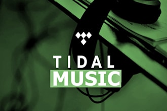 do organic tidal music promotion and move your song to higher level