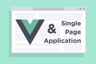 develop, deploy, and fix vuejs issues in your websites