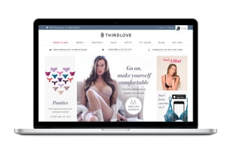 build a modern ecommerce online store and wordpress website with mobile app