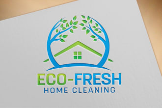 custom great design, perfect business logo