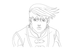 do manga anime tattoo design for you