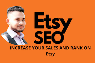 write your etsy SEO for increasing your sales