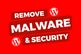 fix hacked wordpress malware removal and wordpress security