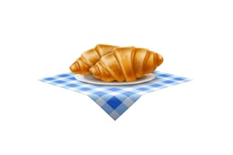 make a high quality bakery logo for you with new concept