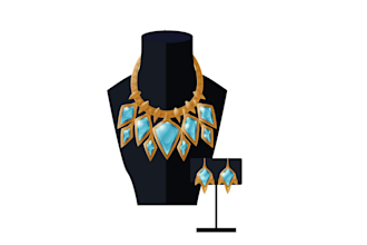 design amazing jewelry logo in 12 hours