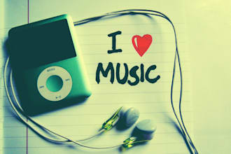 promote your music up to over 350K music lovers