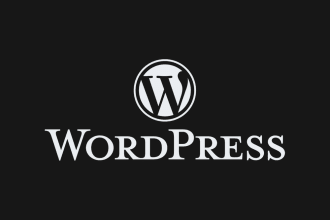 design wordpress website and fix website issue