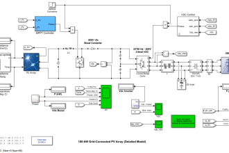 help in electrical engineering, matlab, simulink related tasks