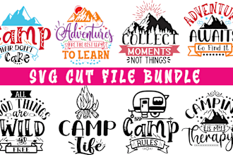 make svg cut files design bundle for etsy and others