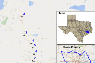 convert layers to kmz, kml, shapefile, json, geojson