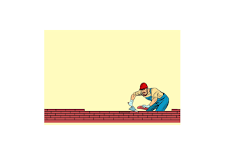 design luxury tradesman logo in very short time